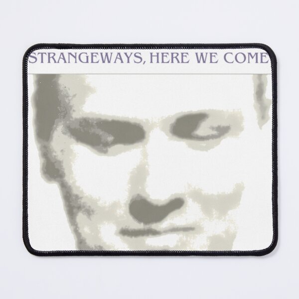 Item preview, The Smiths - Strangeways Here We Come designed and sold by Sarahatherwood.