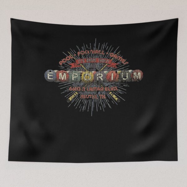 Item preview, Vintage Logo Comedy Funny Boy Movie Halloween designed and sold by ShopArtblossoms.