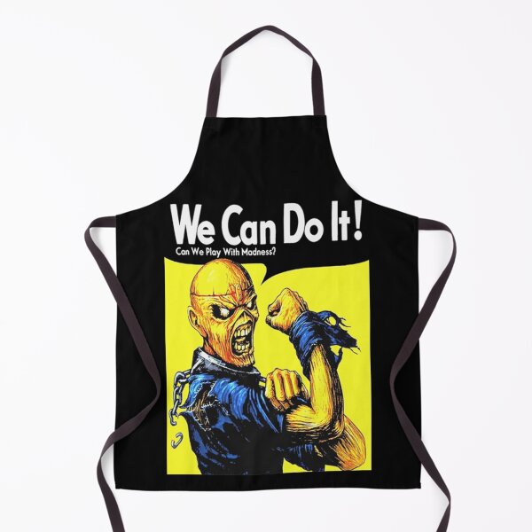 Item preview, We Can Do It !! designed and sold by DorianHarris.