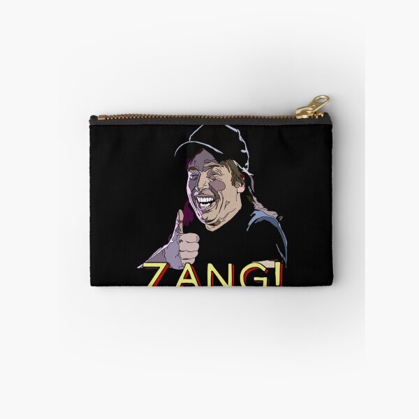 Item preview, Waynes World Zang designed and sold by DorianHarris.