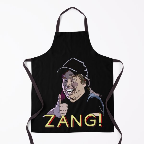 Item preview, Waynes World Zang designed and sold by DorianHarris.