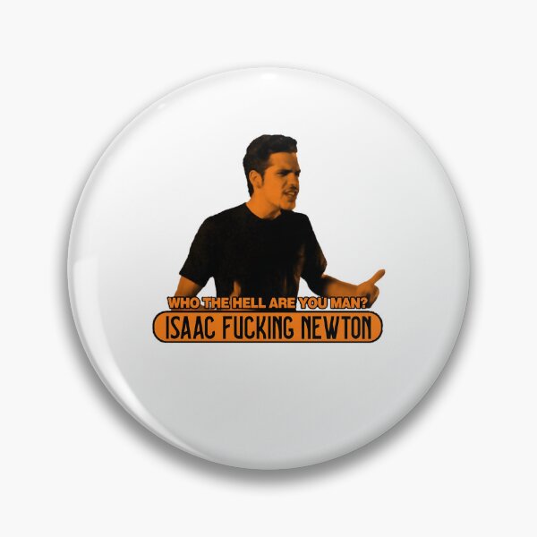 Item preview, Funny Vintage Logo Movie Halloween Comedy Boy designed and sold by ShopArtblossoms.