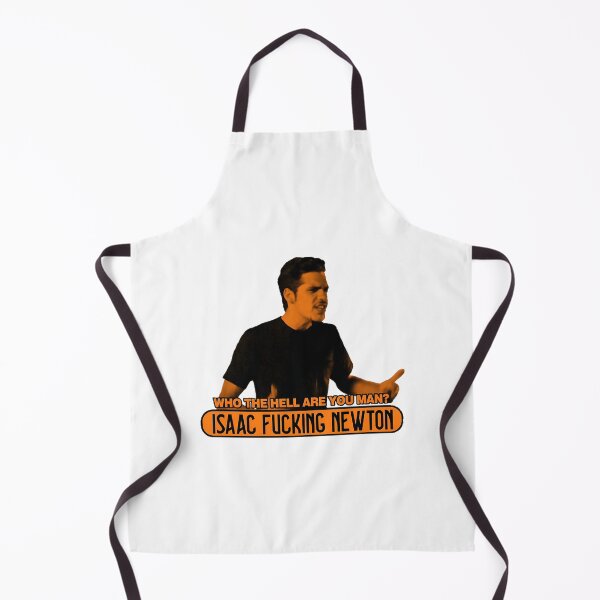 Item preview, Funny Vintage Logo Movie Halloween Comedy Boy designed and sold by ShopArtblossoms.