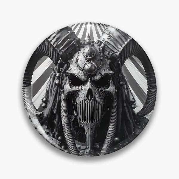 Item preview, Circus of Horrors designed and sold by GalleryBrisArt.