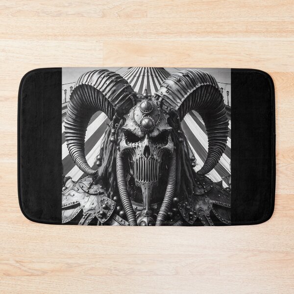 Item preview, Circus of Horrors designed and sold by GalleryBrisArt.