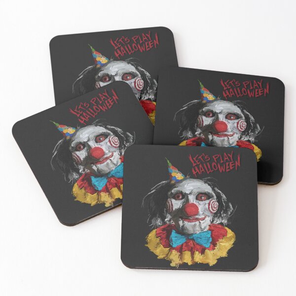 Item preview, Billy, the cutest clown you'll see today! designed and sold by FIGUE |  FANART.