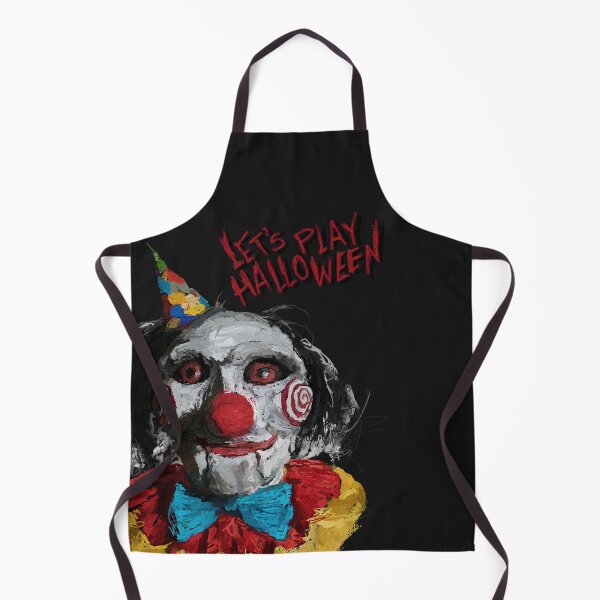 Item preview, Billy, the cutest clown you'll see today! designed and sold by FIGUE | FANART.