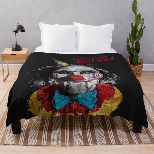 Item preview, Billy, the cutest clown you'll see today! designed and sold by FIGUE |  FANART.