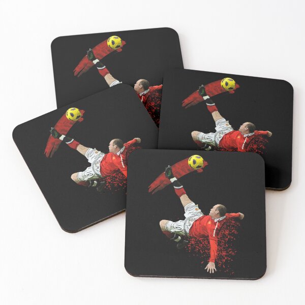 Item preview, Wayne Rooney designed and sold by DorianHarris.