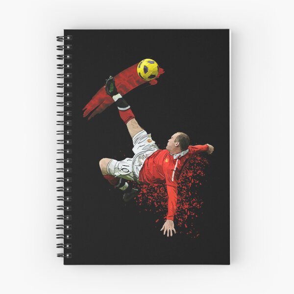 Item preview, Wayne Rooney designed and sold by DorianHarris.