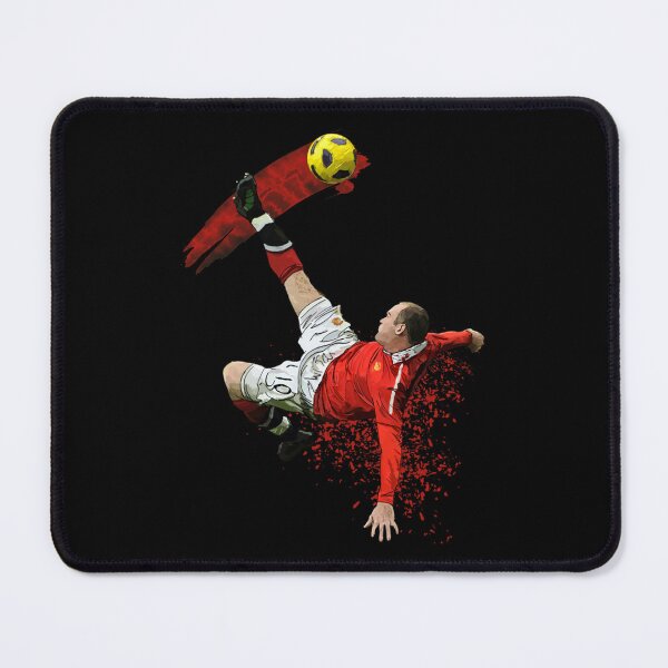 Item preview, Wayne Rooney designed and sold by DorianHarris.