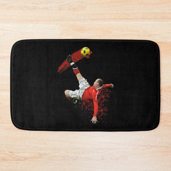 Item preview, Wayne Rooney designed and sold by DorianHarris.