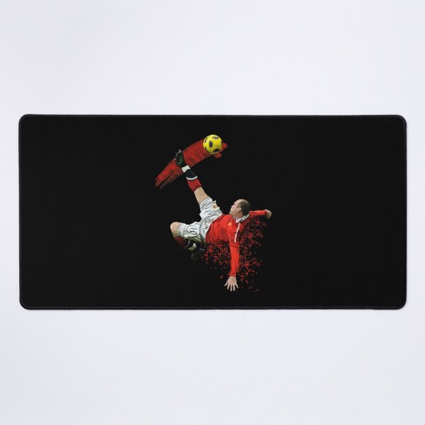 Item preview, Wayne Rooney designed and sold by DorianHarris.