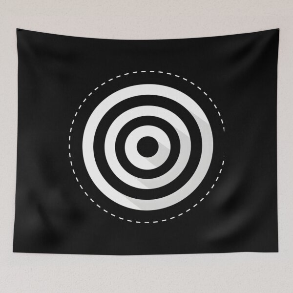 Item preview, Target Team Member Classic 		 designed and sold by uvkfftyu89.