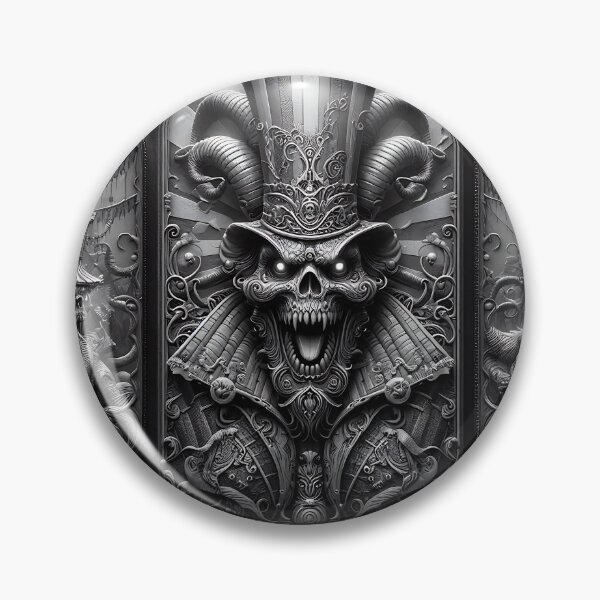 Item preview, Circus of Horrors designed and sold by GalleryBrisArt.