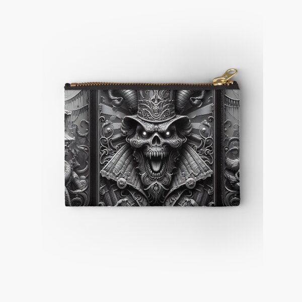 Item preview, Circus of Horrors designed and sold by GalleryBrisArt.