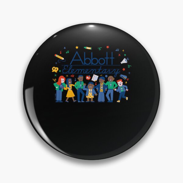 Item preview, Movie Logo Show TV Vintage Funny Teacher designed and sold by JonesPiperLu.