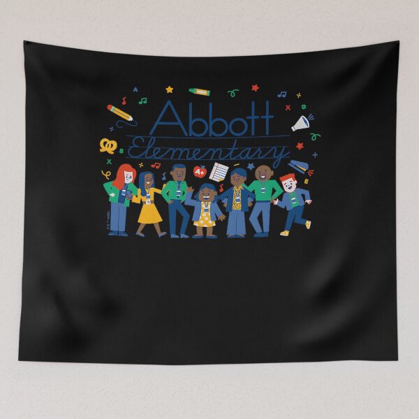 Item preview, Movie Logo Show TV Vintage Funny Teacher designed and sold by JonesPiperLu.