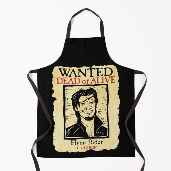 Item preview, Wanted-Flynn-Rider-Broken-Nose-Triblend designed and sold by DorianHarris.