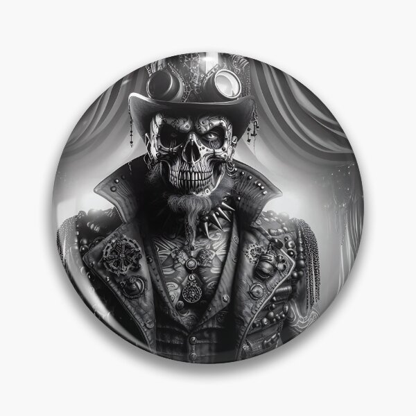 Item preview, Circus of Horrors designed and sold by GalleryBrisArt.
