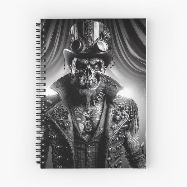 Item preview, Circus of Horrors designed and sold by GalleryBrisArt.