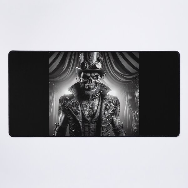 Item preview, Circus of Horrors designed and sold by GalleryBrisArt.