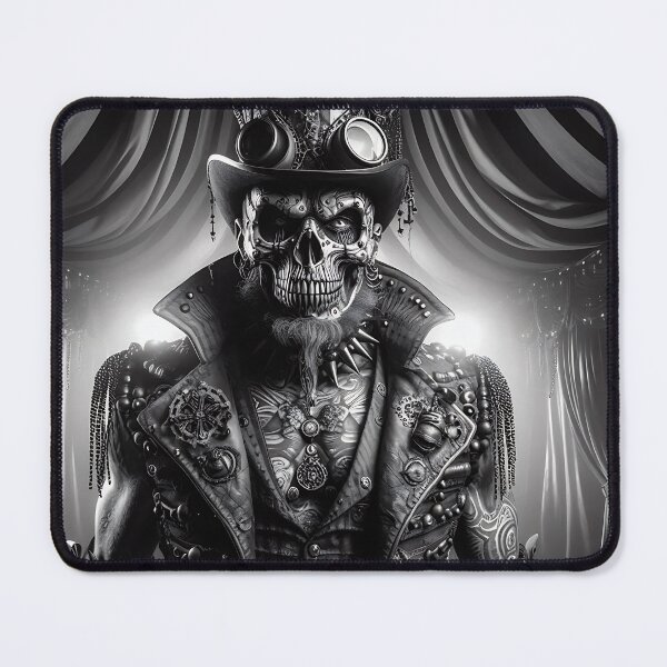Item preview, Circus of Horrors designed and sold by GalleryBrisArt.
