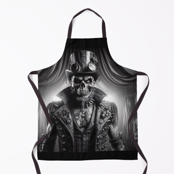 Item preview, Circus of Horrors designed and sold by GalleryBrisArt.
