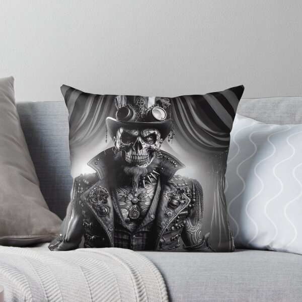 Item preview, Circus of Horrors designed and sold by GalleryBrisArt.