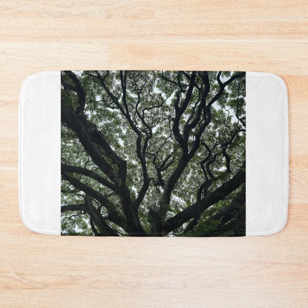 Item preview, Ancient Tree Canopy designed and sold by TrisaThyme.
