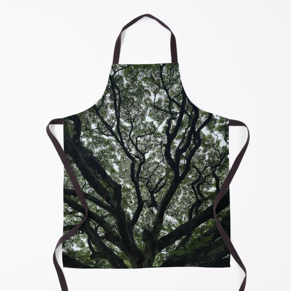 Item preview, Ancient Tree Canopy designed and sold by TrisaThyme.