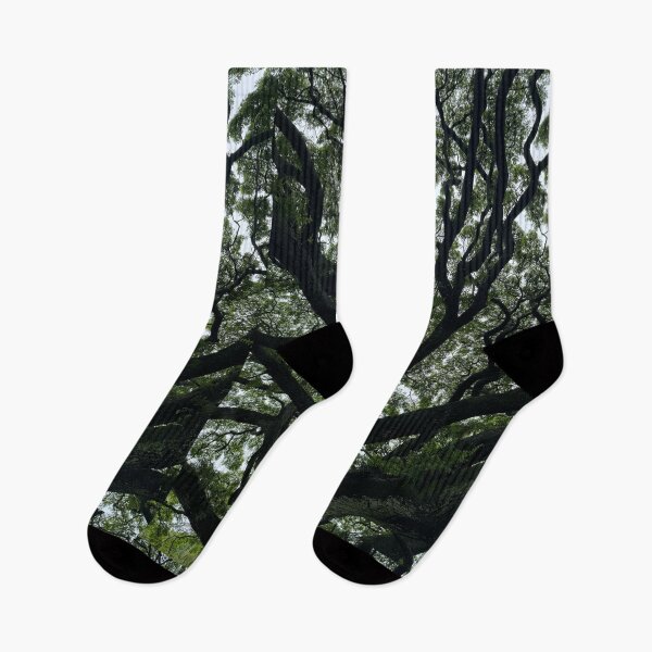 Item preview, Ancient Tree Canopy designed and sold by TrisaThyme.