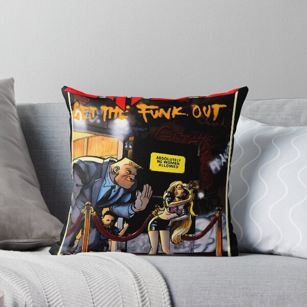Item preview, My Favorite People Extreme Get The Funk designed and sold by LAURRRA884.