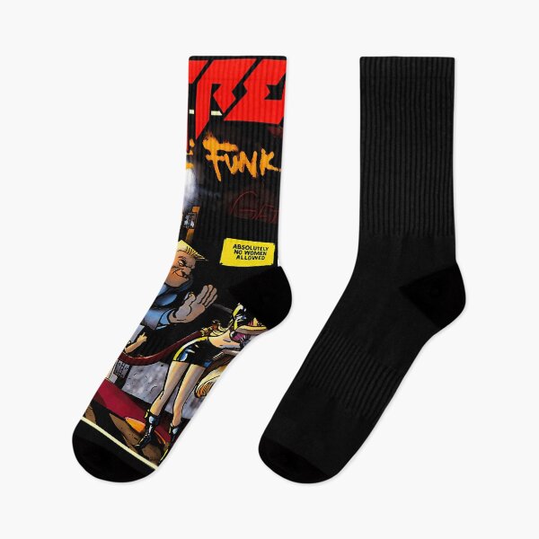 Item preview, My Favorite People Extreme Get The Funk designed and sold by LAURRRA884.