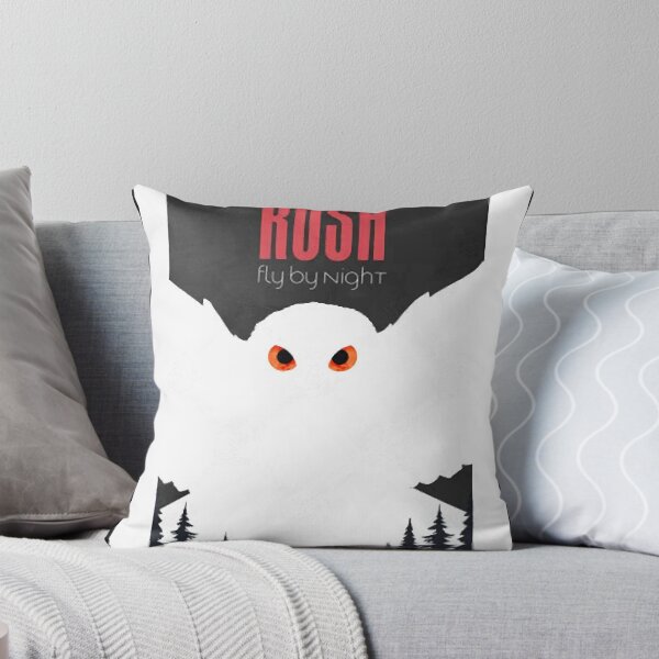 Item preview, Rush Band designed and sold by gnewsommcca.