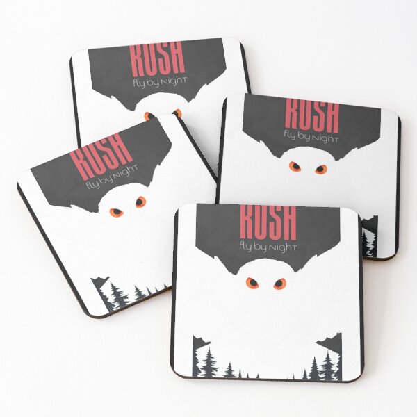 Item preview, Rush Band designed and sold by gnewsommcca.