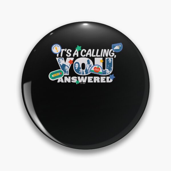 Item preview, Movie Vintage TV Show Funny Logo Teacher designed and sold by JonesPiperLu.