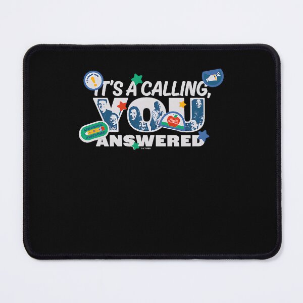 Item preview, Movie Vintage TV Show Funny Logo Teacher designed and sold by JonesPiperLu.