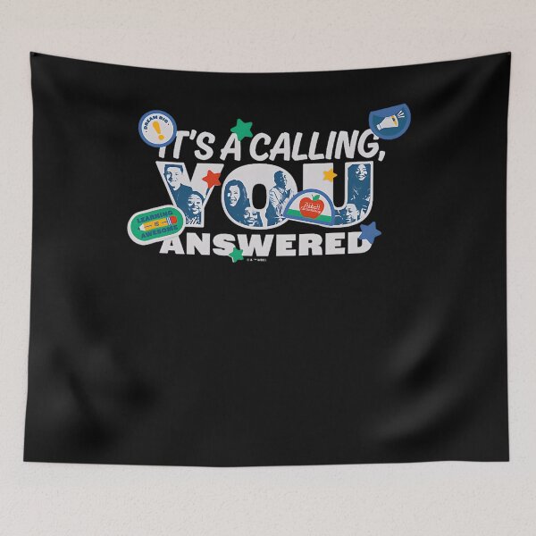 Item preview, Movie Vintage TV Show Funny Logo Teacher designed and sold by JonesPiperLu.