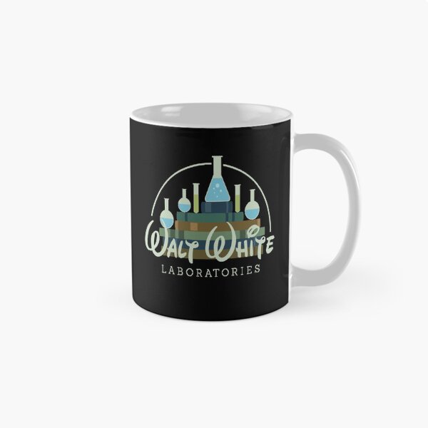 Item preview, walt white labs designed and sold by DorianHarris.