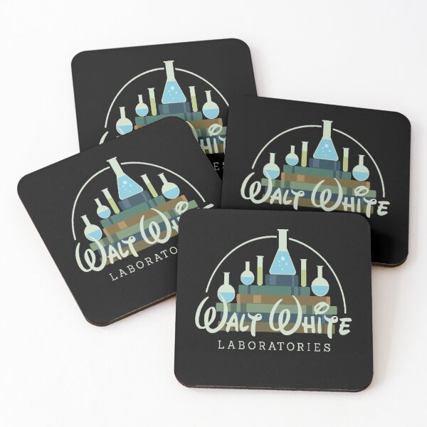 Item preview, walt white labs designed and sold by DorianHarris.