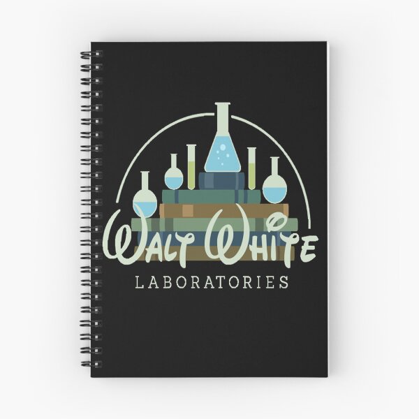 Item preview, walt white labs designed and sold by DorianHarris.