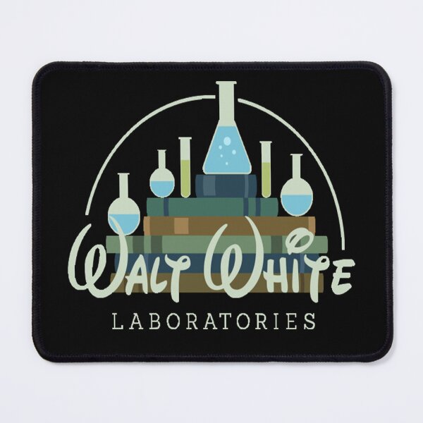 Item preview, walt white labs designed and sold by DorianHarris.
