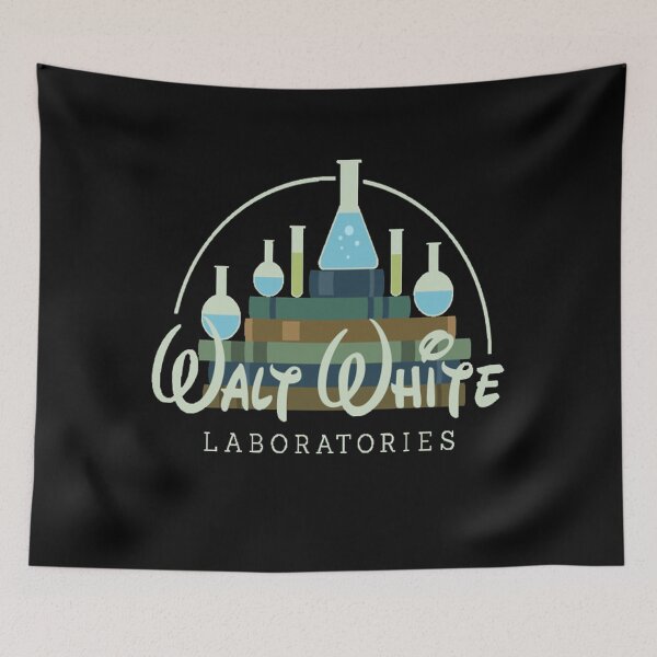 Item preview, walt white labs designed and sold by DorianHarris.