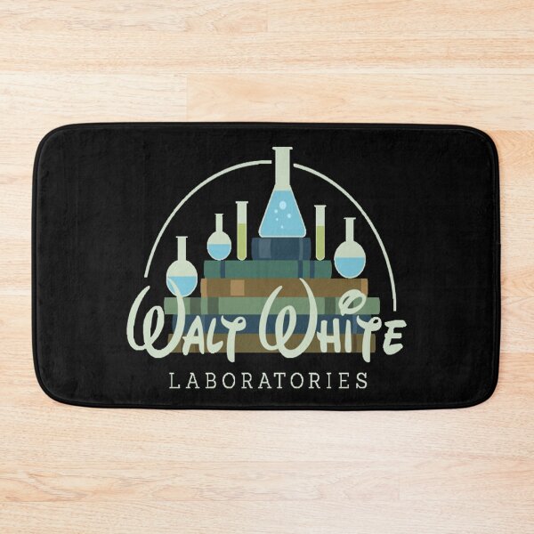 Item preview, walt white labs designed and sold by DorianHarris.