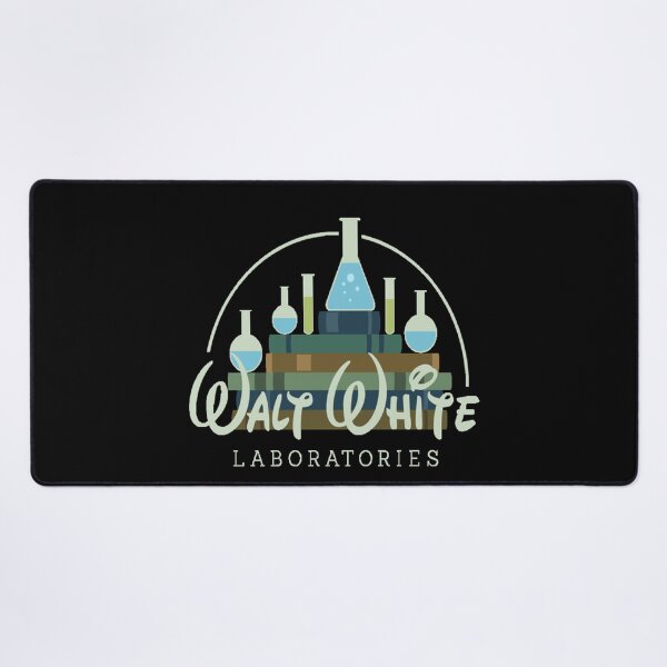 Item preview, walt white labs designed and sold by DorianHarris.