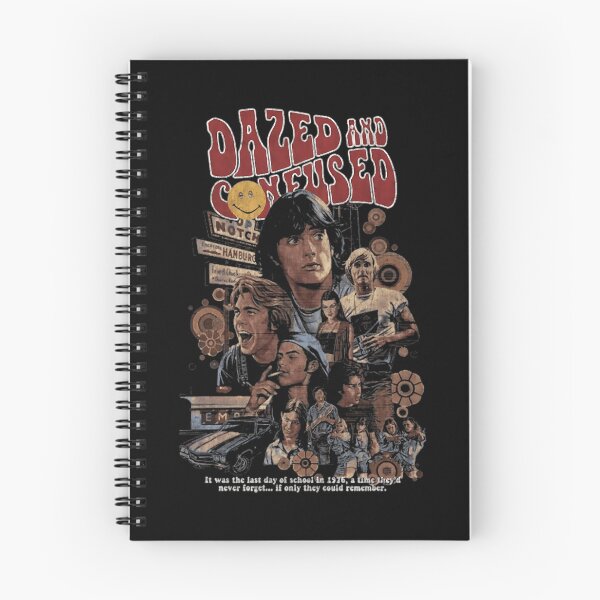 Item preview, Funny Vintage Logo Comedy Boy Movie Halloween designed and sold by ShopArtblossoms.