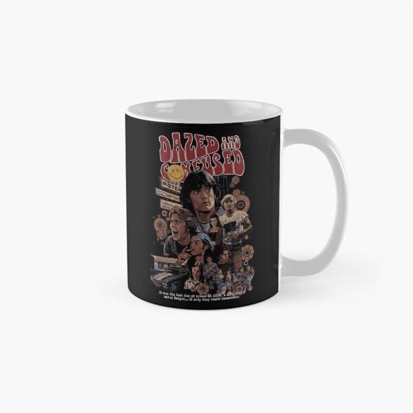 Item preview, Funny Vintage Logo Comedy Boy Movie Halloween designed and sold by ShopArtblossoms.