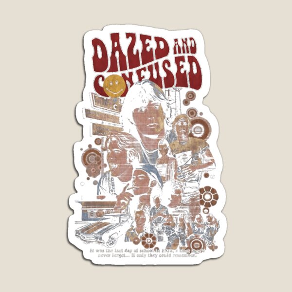 Item preview, Funny Vintage Logo Comedy Boy Movie Halloween designed and sold by ShopArtblossoms.