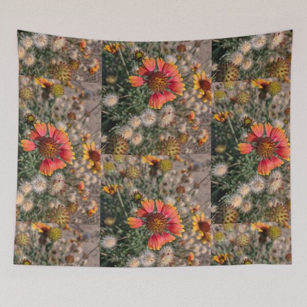 Item preview, A Few Petals Missing designed and sold by Betsy Phillips.